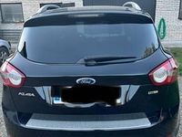 używany Ford Kuga mk1 136km 2.0