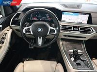 używany BMW X5 2dm 231KM 2019r. 120 167km