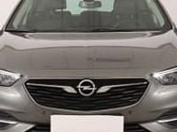 Używany Opel Insignia 170 KM (125 kW) 2017 Szary Kombi