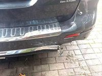 Używany Mercedes ML250 2012 SUV