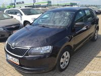 używany Skoda Rapid zarejestrowany (62)