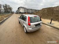 używany Ford Fiesta niski przebieg 166tys! 1.4 benzyna!