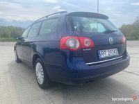 używany VW Passat Passat 2.0 TDI 140 KM2.0 TDI 140 KM