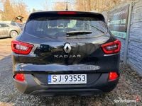 Używany Renault Kadjar 2017 Czarny SUV