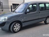 Używany Peugeot Partner 2005 Minivan