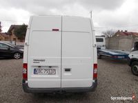 używany Ford Transit 9-osób Custom