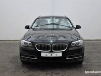 używany BMW 518 518 GD109NR # d aut Kombi, P.salon, Vat 23%, B...
