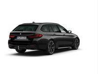 używany BMW 530 d xDrive Touring