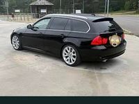 Używany BMW 320 Sport Line 2012 Kombi