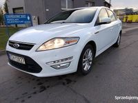 używany Ford Mondeo Mk IV