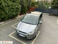 używany Ford S-MAX 2dm 140KM 2006r. 218 000km