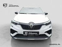 Nowe Renault Arkana Techno 145 KM (106 kW) 2025 Biały SUV