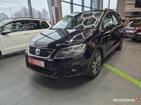używany Seat Alhambra Alhambra 2.0 TDI S&S 4Drive DSG FR-LINE II (2010-)