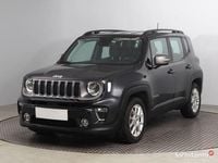 Używany Jeep Renegade 2019 Czarny SUV