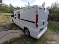 Używany Nissan Primastar 2009 Minivan