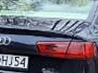 używany Audi A6 IV (C7) C7 QUATTRO LIFT 2.0T 252KM 114 TYS PRZEBIEGU 2015 ROK