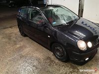używany VW Polo