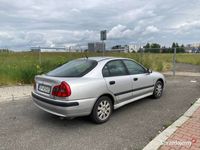Używany Mitsubishi Carisma 2003