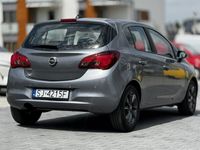używany Opel Corsa 1.2dm 70KM 2019r. 179 000km