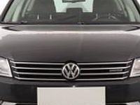 Używany VW Passat 170 KM (125 kW) 2012 Szary Kombi