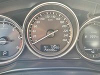 Używany Mazda CX-5 150 KM (110 kW) 2012 Niebieski SUV