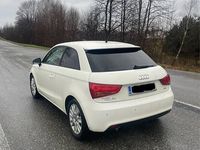 używany Audi A1 