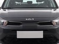 Używany Kia Rio 101 KM (74 kW) 2021 Szary Hatchback