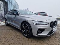 używany Volvo V60 T6 AWD Plug-In Hybrid Plus Dark aut