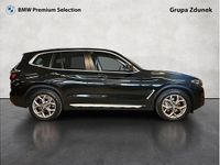 używany BMW X3 xDrive30i