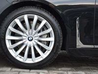 używany BMW 740L d xDrive