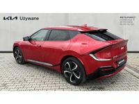 używany Kia EV6 GT-Line