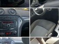 Używany Ford Mondeo Trend 140 KM (102 kW) 2010 Czarny Kombi