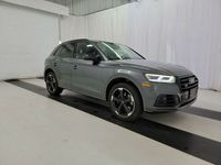 używany Audi SQ5 Prestige plus 3.0 TFSI