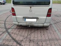 używany Mercedes Vito 112 CDI 122KM 2.2CDI