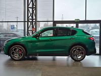 używany Alfa Romeo Stelvio MY24 VELOCE 2.0 GME 280 KM AT8 AWD