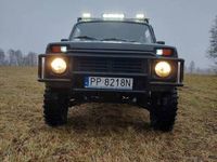 używany Lada niva 