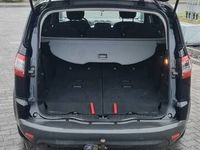 Używany Ford S-MAX S 2010 Czarny Minivan