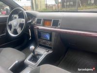 używany Opel Vectra C 1,8 Benzyna