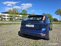 Używany Ford Focus 2008