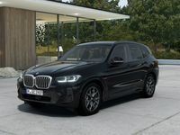 używany BMW 1M X3 2dm 245KM 2023r.