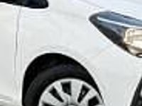 używany Toyota Yaris IV 1,0 72 KM INSTALACJA LPG , Okazyjny stan .