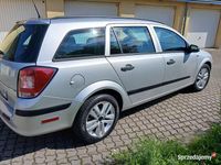 Używany Opel Astra 2009 Kombi