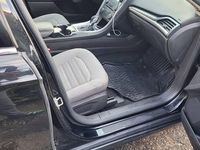 używany Ford Fusion 2,5l benz+LPG 106 500 km 2016r