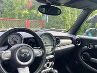 Używany Mini Cooper 120 KM (88 kW) 2008 Hatchback