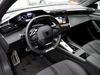 Używany Peugeot 408 GT 145 KM (106 kW) 2025 Szary SUV