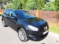 używany Nissan Qashqai 