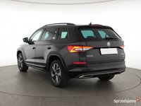 używany Skoda Kodiaq 2.0 TSI