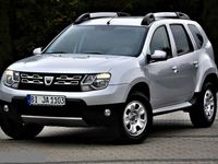 używany Dacia Duster 1,2 Benz 125KM Skóry Navi PDC Grz.Fotele Super…