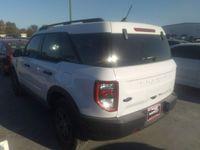 używany Ford Bronco 1.5dm 181KM 2021r. 5 000km