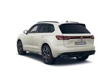 używany VW Touareg Volkswagen Touareg R-Line 3.0 V6 TDI 4MOTION 210 kW / 286 KM automatyczna Tiptronic, 8-stopniowa